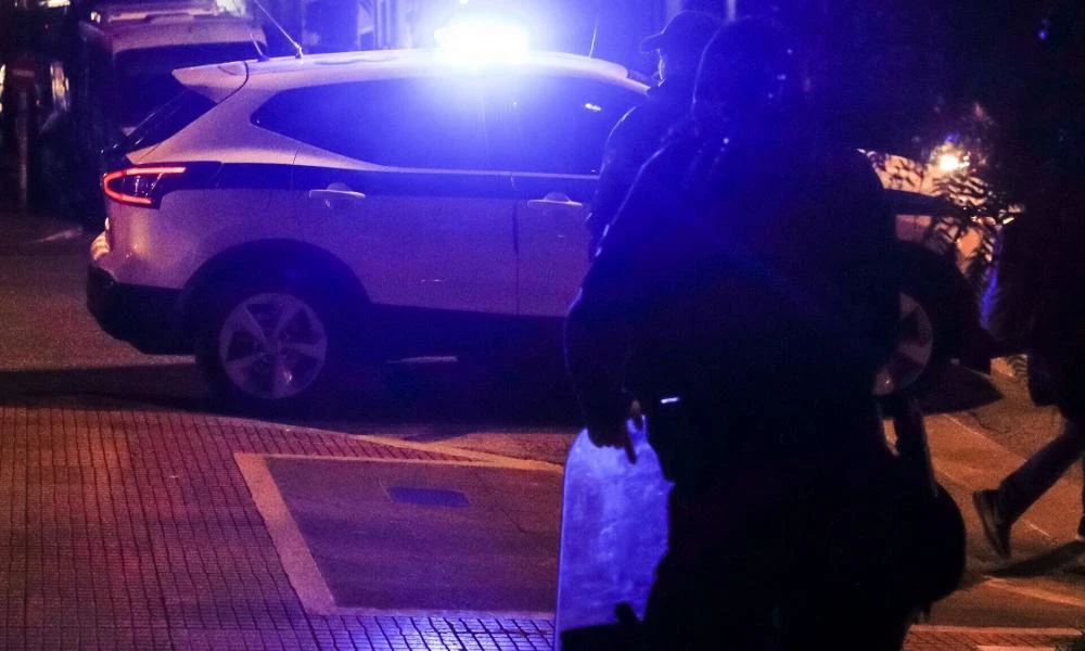 Πυροβολισμοί στο Κολωνάκι - Τσακώθηκαν παρέες σε νυχτερινό κέντρο